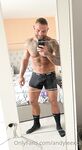 Onlyfans Leaked Photos - Andyleexxx - Amateur Photos
