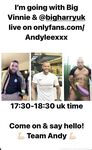 Onlyfans Leaked Photos - Andyleexxx - Amateur Photos