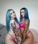 Onlyfans Leaked Photos - Blueinkx - Amateur Photos