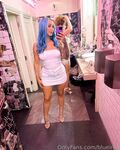 Onlyfans Leaked Photos - Blueinkx - Amateur Photos