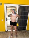Onlyfans Leaked Photos - Blueinkx - Amateur Photos