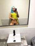 Onlyfans Leaked Photos - Blueinkx - Amateur Photos