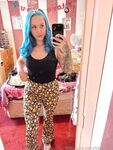 Onlyfans Leaked Photos - Blueinkx - Amateur Photos