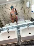 Onlyfans Leaked Photos - Blueinkx - Amateur Photos