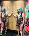 Onlyfans Leaked Photos - Blueinkx - Amateur Photos