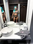 Onlyfans Leaked Photos - Blueinkx - Amateur Photos
