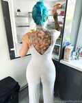 Onlyfans Leaked Photos - Blueinkx - Amateur Photos