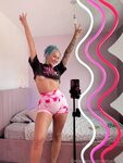 Onlyfans Leaked Photos - Blueinkx - Amateur Photos