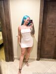 Onlyfans Leaked Photos - Blueinkx - Amateur Photos