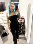 Onlyfans Leaked Photos - Blueinkx - Amateur Photos