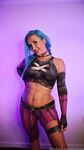 Onlyfans Leaked Photos - Blueinkx - Amateur Photos
