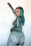 Onlyfans Leaked Photos - Blueinkx - Amateur Photos