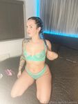 Onlyfans Leaked Photos - Blueinkx - Amateur Photos