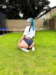 Onlyfans Leaked Photos - Blueinkx - Amateur Photos