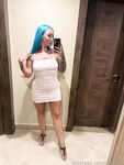 Onlyfans Leaked Photos - Blueinkx - Amateur Photos