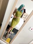 Onlyfans Leaked Photos - Blueinkx - Amateur Photos
