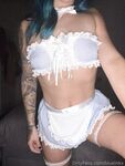 Onlyfans Leaked Photos - Blueinkx - Amateur Photos