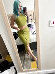 Onlyfans Leaked Photos - Blueinkx - Amateur Photos
