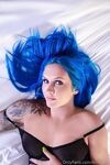 Onlyfans Leaked Photos - Blueinkx - Amateur Photos