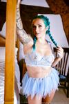 Onlyfans Leaked Photos - Blueinkx - Amateur Photos