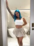 Onlyfans Leaked Photos - Blueinkx - Amateur Photos