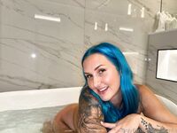 Onlyfans Leaked Photos - Blueinkx - Amateur Photos