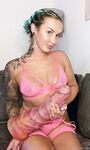 Onlyfans Leaked Photos - Blueinkx - Amateur Photos