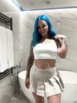 Onlyfans Leaked Photos - Blueinkx - Amateur Photos