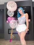 Onlyfans Leaked Photos - Blueinkx - Amateur Photos