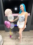 Onlyfans Leaked Photos - Blueinkx - Amateur Photos