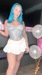 Onlyfans Leaked Photos - Blueinkx - Amateur Photos
