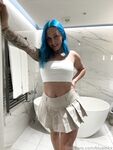 Onlyfans Leaked Photos - Blueinkx - Amateur Photos