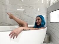 Onlyfans Leaked Photos - Blueinkx - Amateur Photos