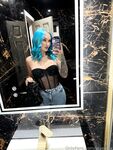 Onlyfans Leaked Photos - Blueinkx - Amateur Photos
