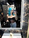 Onlyfans Leaked Photos - Blueinkx - Amateur Photos
