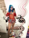 Onlyfans Leaked Photos - Blueinkx - Amateur Photos