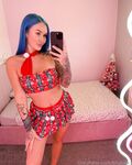 Onlyfans Leaked Photos - Blueinkx - Amateur Photos