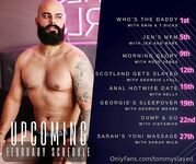 Onlyfans Leaked Photos - Tommyslayed - Amateur Photos