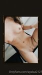 Onlyfans Leaked Photos - Ayalaa2127 - Amateur Photos