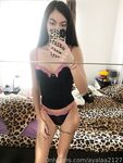 Onlyfans Leaked Photos - Ayalaa2127 - Amateur Photos
