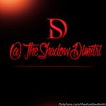 Onlyfans Leaked Photos - Theshadowdimitri - Amateur Photos