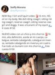 Onlyfans Leaked Photos - Steffymoreno - Amateur Photos