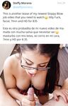 Onlyfans Leaked Photos - Steffymoreno - Amateur Photos