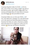 Onlyfans Leaked Photos - Steffymoreno - Amateur Photos