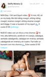 Onlyfans Leaked Photos - Steffymoreno - Amateur Photos