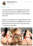 Onlyfans Leaked Photos - Steffymoreno - Amateur Photos