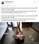 Onlyfans Leaked Photos - Steffymoreno - Amateur Photos
