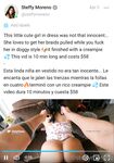 Onlyfans Leaked Photos - Steffymoreno - Amateur Photos