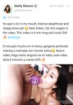 Onlyfans Leaked Photos - Steffymoreno - Amateur Photos