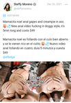 Onlyfans Leaked Photos - Steffymoreno - Amateur Photos